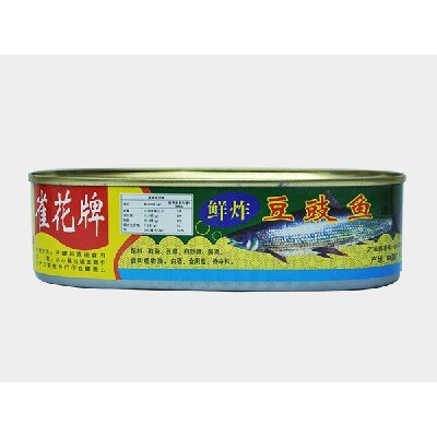 Quehua brand lobster sauce